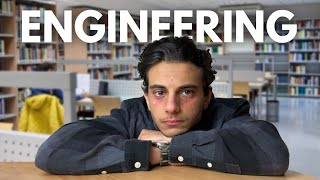 Everything You Need to Know Before Starting Engineering [upl. by Harhay]