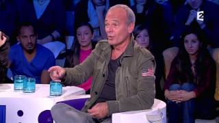 Laurent Baffie  On nest pas couché 191013 ONPC [upl. by Gretna]