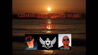 Deutsche Party Mix 2018 [upl. by Bergquist]