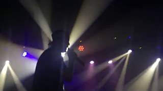 Lil Peep  BeamerBoy  19092017 Warsaw  Proxima [upl. by Solitta]