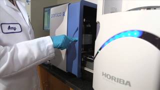 New LA960 Laser Particle Size Analyzer [upl. by Lud]