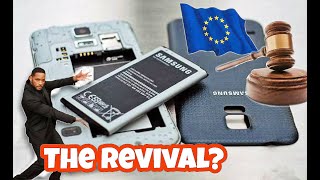 The EU Battery Regulation  Everything you need to know [upl. by Elwira]