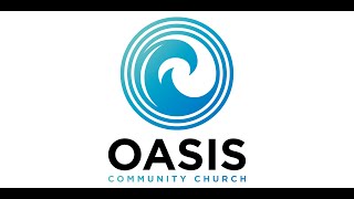 Oasis Community Church  Brother Samuel Canty  30 June 2024  Discipline [upl. by Oivat]