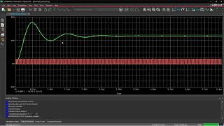 How to create a Buck Converter using PSPICE  best Circuit Simulator [upl. by Airdnahs42]