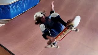 What to look for when watching skateboarding in the olympics [upl. by Eppes]