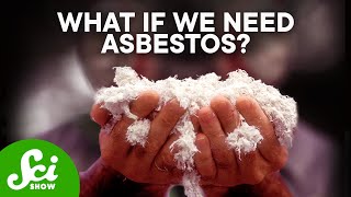 Wait We JUST Banned Asbestos [upl. by Ahsino]