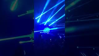 Headhunterz  Oxygen  122019 Gothenburg Sweden [upl. by Anoblav282]