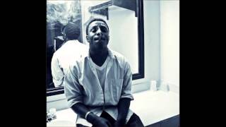 Isaiah Rashad 95 [upl. by Hpesoy]