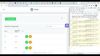 30 DEV Loja virtual Spring Boot React Nextjs  Tela de imagens dos produtos 12 [upl. by Kornher]