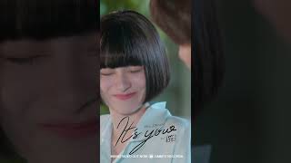 IT’S YOU Ostเพราะเธอคือรักแรก A Love So Beautiful  DEW JIRAWAT [upl. by Aivatco610]