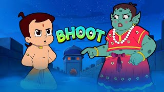 Chhota Bheem  Kalia bana Shaitaan  Mahashaitaan Ka Mahayudh  Cartoons for Kids [upl. by Pattie446]