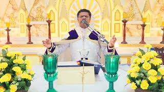 Holy Mass January 12 Friday I 530 AM I Malayalam I Syro Malabar I Fr Bineesh Augustine [upl. by Anerys]