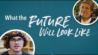 What the Future Will Look Like [upl. by Conrade]