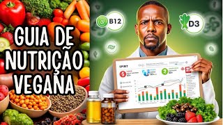 EVITE OS ERROS COMUNS DO VEGANISMO E DO VEGETARIANISMO PARA SEMPRE [upl. by Lennox]