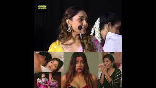 Padikkadha Pakkangal Press Meet  Yashika Aannand  Prajin  Selvam  Jassie Gift [upl. by Hake]