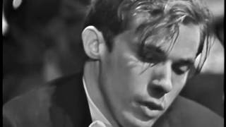 Glenn Gould and Leonard Bernstein Bachs Keyboard Concerto No 1 I in D minor BWV 1052 [upl. by Ax]