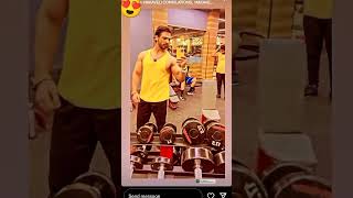 Tera mera sath rahe last episodeGopika and saksham offscreen masti shooting sets best gym workout [upl. by Weissberg530]