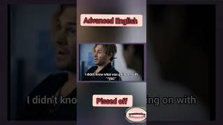 Advanced English Idiomatic Expressions Learn English from movies [upl. by Esertak135]