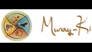 Introduction to Munay Ki and Initiation to the Healers Rite [upl. by Elleirbag]