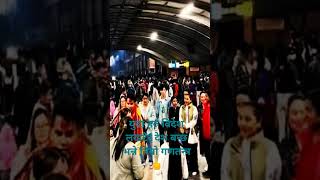 Airport Nepal 🖕 viral video Nepal vairalshort kardali viralvideo birgorkhali [upl. by Marquis73]