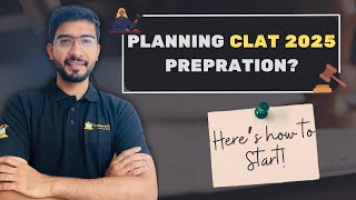 CLAT 2025 Launching the Best Resource and Strategy I Complete Information I Keshav Malpani [upl. by Azaria145]