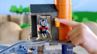 The Great Quarry Climb TakenPlay Advertisement  HD [upl. by Amye891]