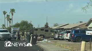 12News speaks with organizers of Phoenix Pride after indictment of teen who allegedly planned bombin [upl. by Matronna347]