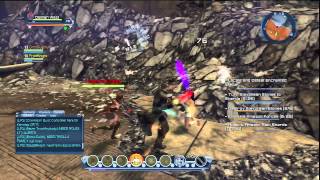 DC Universe Online Villain Walkthrough Part 25 Amazons amp Bestiamorphs [upl. by Abbotsun933]