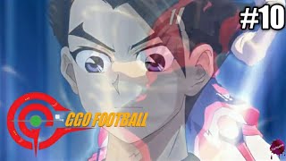 GGO FOOTBALL Episode 10 Hidden Potential Malayalam [upl. by Esinej284]