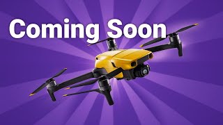 DJI MINI 5 PRO Release Date amp News [upl. by Adnaloj]