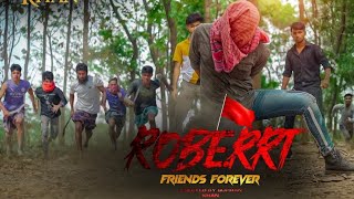 Robert Movie Fight Spoof  4k Action Video 2024  Hindi Dubbed Movie Scene shorts [upl. by Anaigroeg]