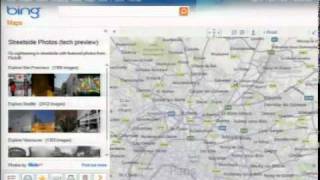 Bing Maps brings location data to life 1 [upl. by Ehman]