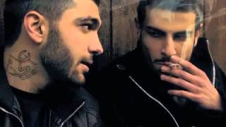 Hossein Eblis ft Sadegh Tanhayi [upl. by Divadnahtanoj]