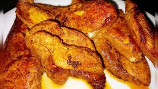 CHICKEN BREAST part 1 homecooked simple and easy foods with Metrean [upl. by Reisch]