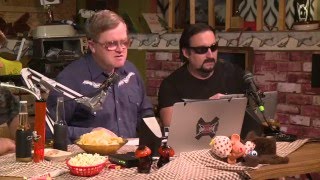 Trailer Park Boys Podcast Episode 18  Julians Drunk Facts [upl. by Giffy]