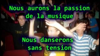 Learn French verbs in the future tense with the song quotLe futurquot by Etienne [upl. by Ariaes]