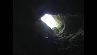 CAVE OF ZEUS Crete a video tour [upl. by Neemsaj472]