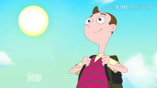 Milo Murphys Law  Full Song with video [upl. by Hayikat]