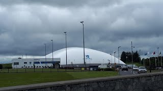 Connacht GAA Dome [upl. by Seabury340]