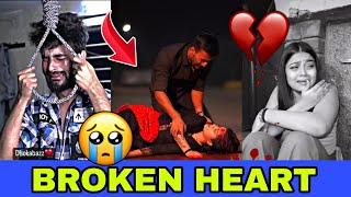 Breakup 💔💔💔 Tik Tok Videos  Sad Tik Tok Videos  Breakup Reels Video  Sad Reels Video  broken [upl. by Urania]