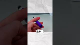 COMO FAZER UM LÁPIS DE LEGO [upl. by Adnovaj44]