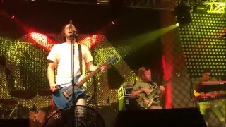 SOJA LIVE PERU 2016 HD [upl. by Rases75]