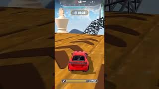 Timer Mission in Real car driving simulator [upl. by Kramer32]