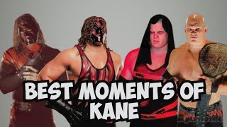 Best Moments of Kane in हिन्दी [upl. by Sherar699]