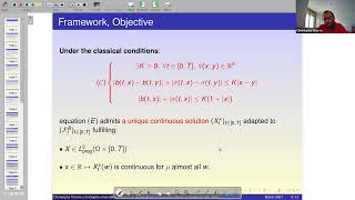 Malliavin calculus 41 [upl. by Rizzo179]