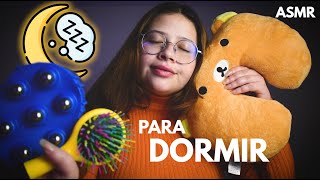 Asmr para Personas CANSADAS 😴 Atención Personal  Vivalen ASMR [upl. by Micki453]