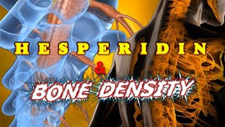 Hesperidin and bone density [upl. by Sy437]