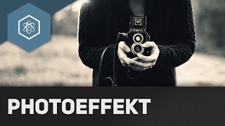 Der Photoeffekt einfach erklärt [upl. by Rahcir]