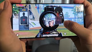 ZTE Nubia Red Magic 10 Pro Plus 5G Unboxing Transparent Black amp Full PUBG Gaming Test [upl. by Evannia]