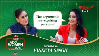 Vineeta Singh amp Kareena Kapoor Khan  Ep – 10  Dabur Vita What Women Want [upl. by Conrade]